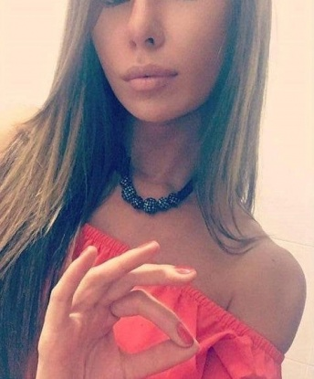 Анкета проститутки София - город Николаевский, 28 лет, №5862